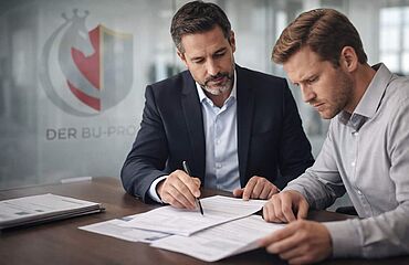 Vereinfachte Gesundheitsfragen als Hinterhalt in der BU