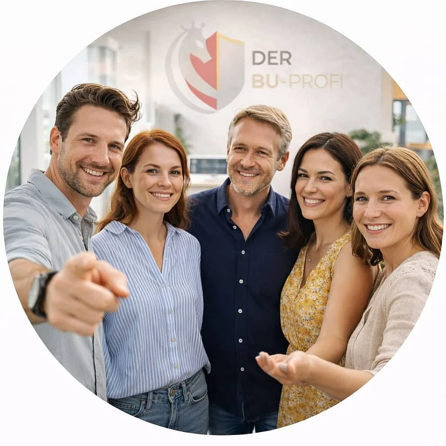 Jobangebote DER BU-Profi Jobangebote DER BU-Profi