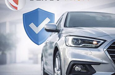 Mobilität in der Grundfähigkeitsversicherung