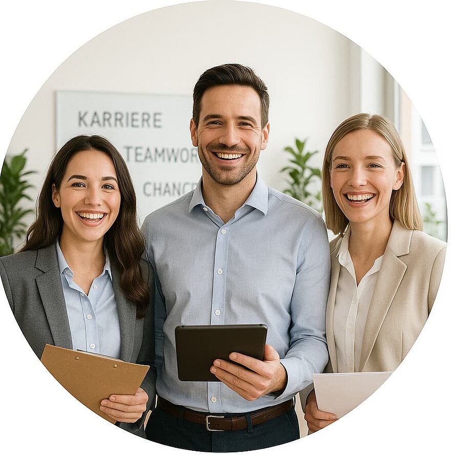 Jobangebote DER BU-Profi Jobangebote DER BU-Profi