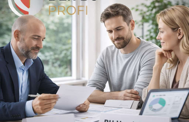 Basisrente und BU-Versicherung kombinieren