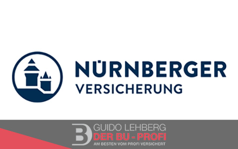 Nürnberger Berufsunfähigkeitsversicherung Test 01.2018