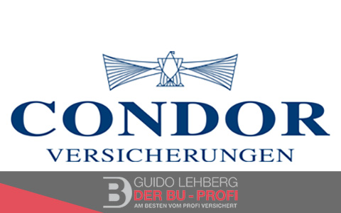 Condor Berufsunfähigkeitsversicherung (07.2019) im Test