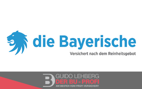 Was bringt die neue Berufsunfähigkeitsversicherung der Bayerischen?