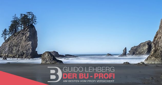 Der BU-Profi: Ist die neue BU-Versicherung der Württembergischen „der Fels in der Brandung“?