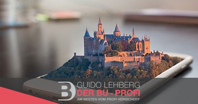 Der BU-Profi - Was kann die neue Berufsunfähigkeitsversicherung für Schüler von der Nürnberger?